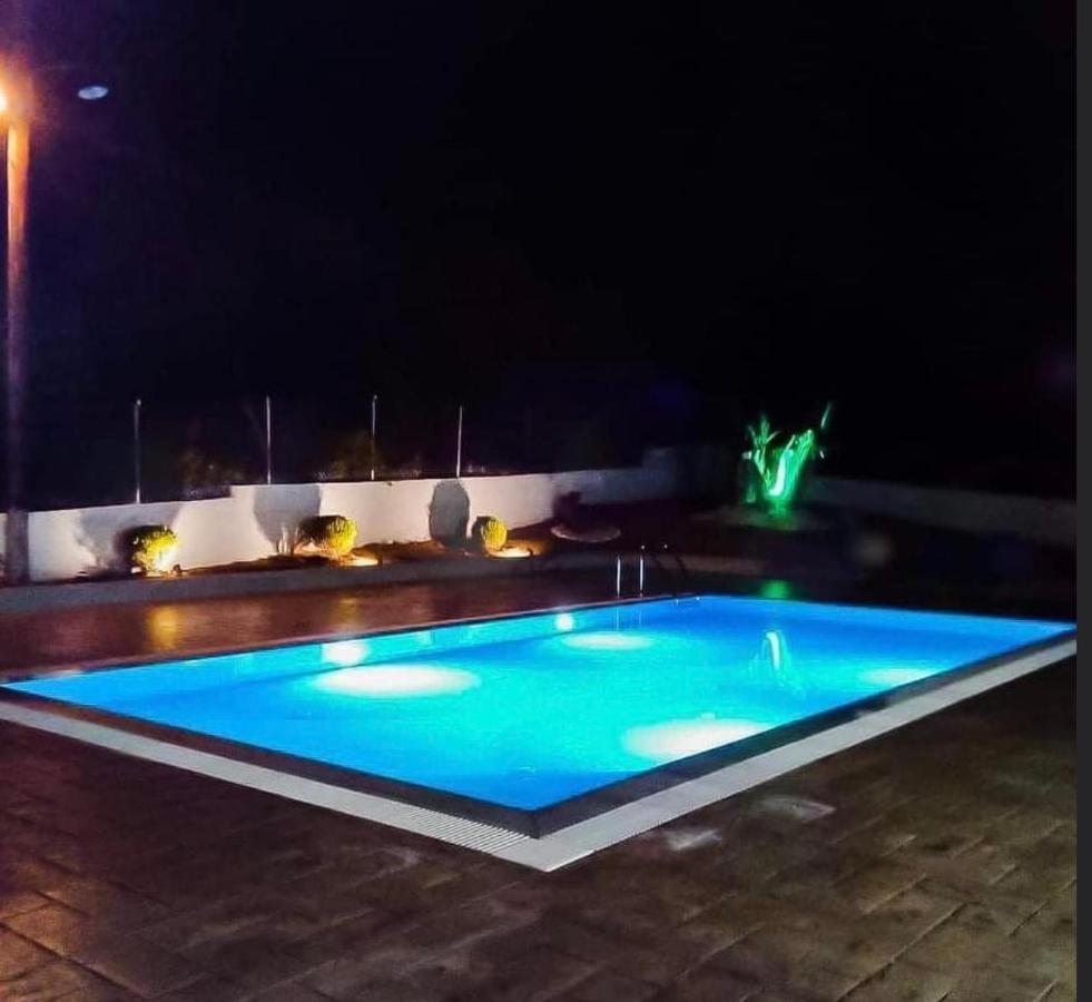 Villazia Exclusive Estate Episkopiana (Corfu) Exterior foto